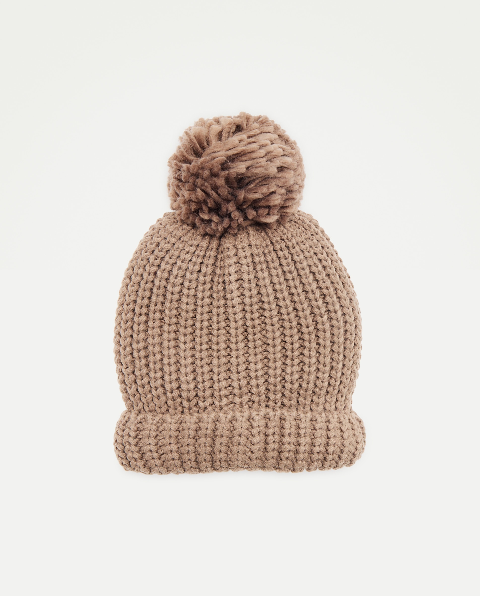Imagen 0 de Gorro Infantil pompón
