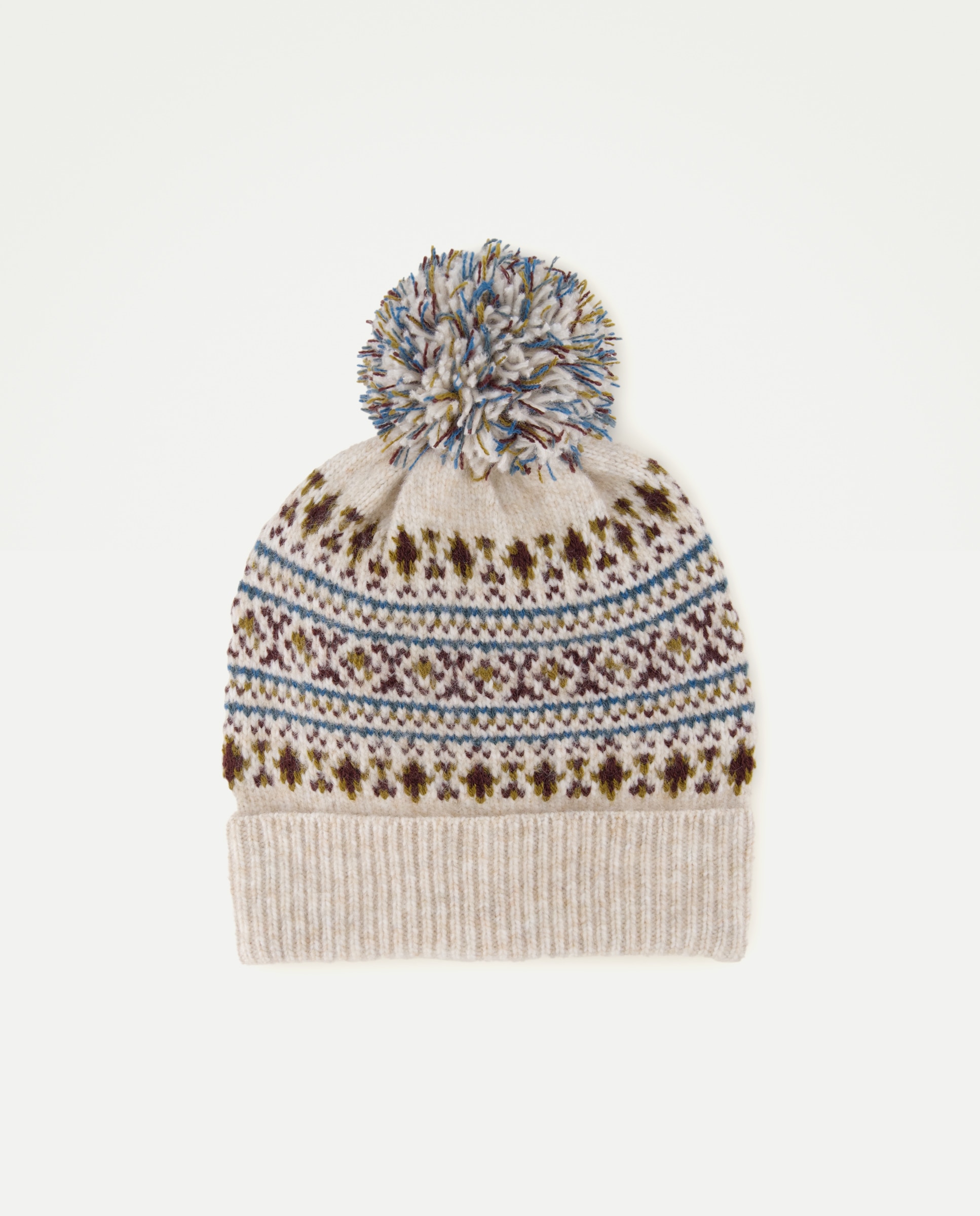 Imagen 0 de Gorro infantil greca