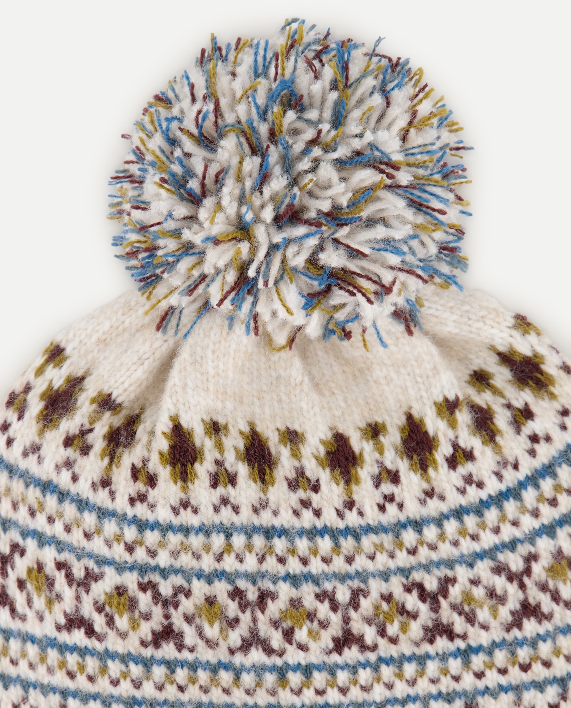 Gorro infantil greca Hielo-2