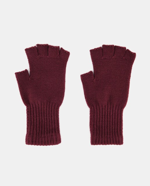 Imagen 0 de Guantes infantil mitones