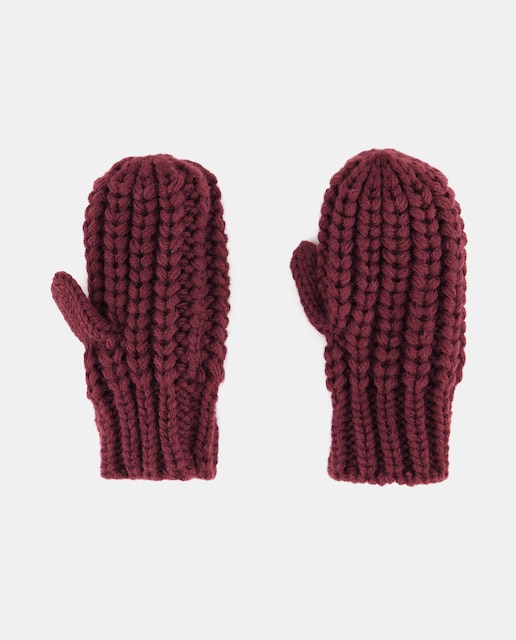 Imagen 0 de Manopla bebé