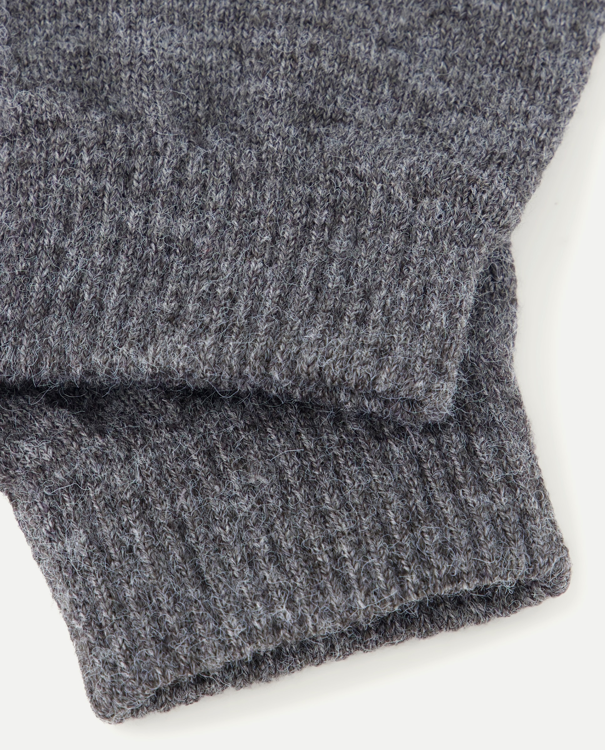 Guantes infantil 820 Gris medio-2