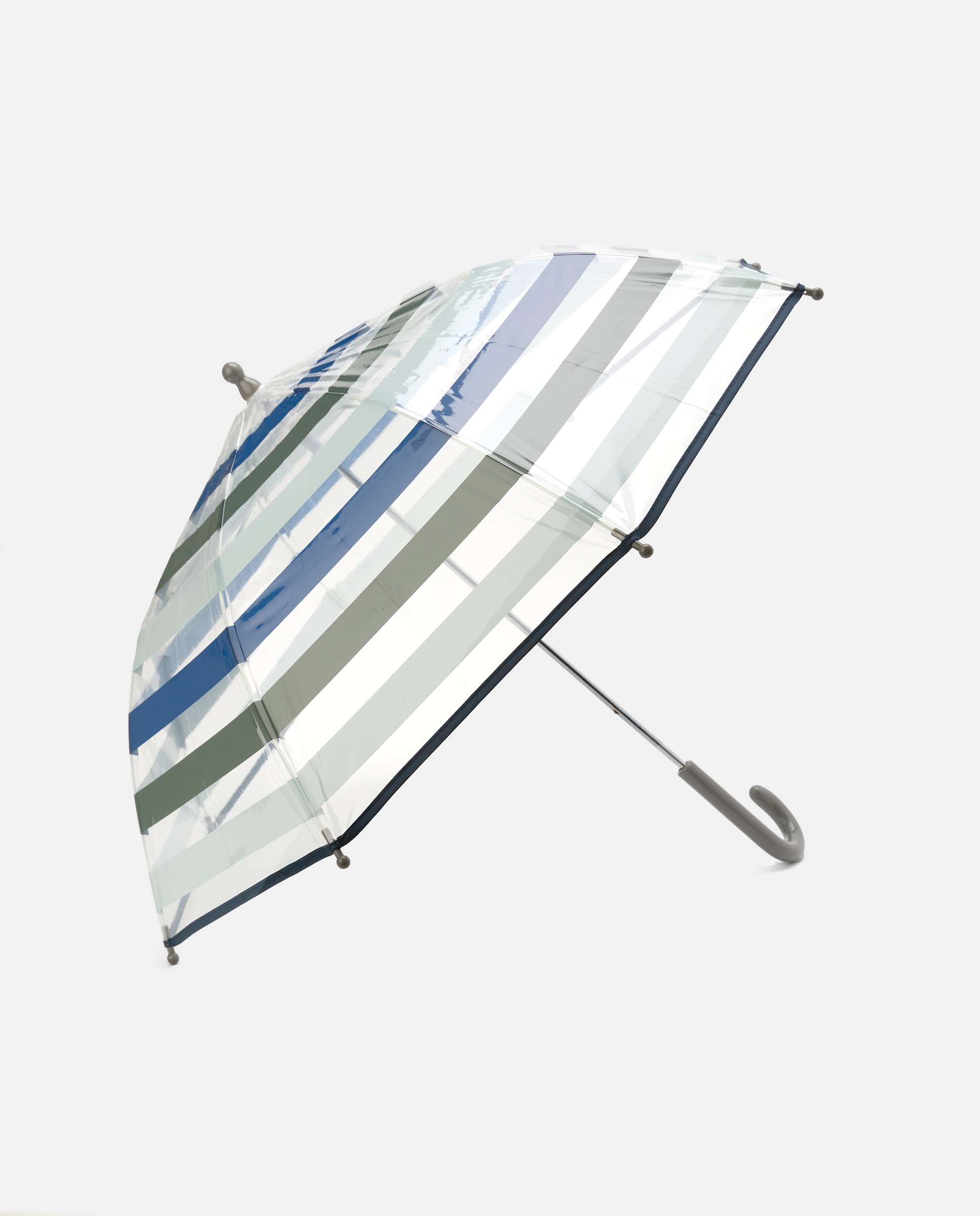 Paragüas Verde Pato-1