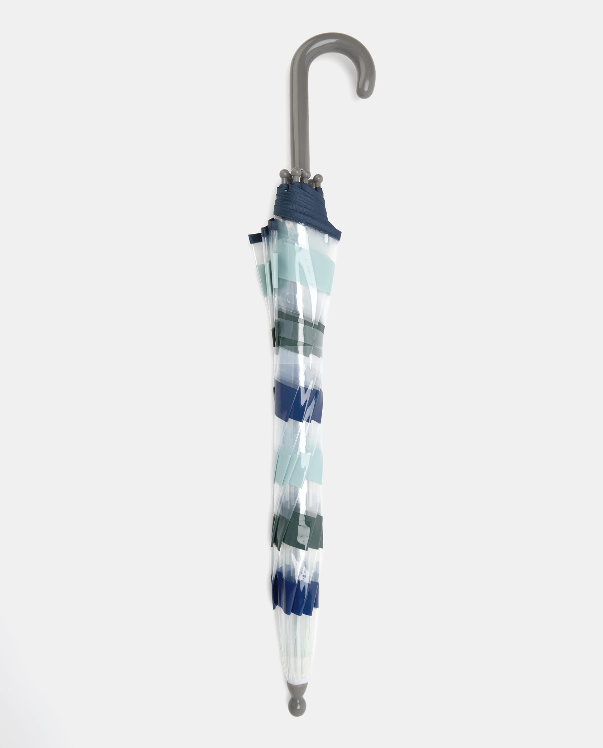 Paragüas Verde Pato-2