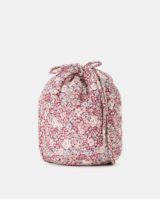 Imagen 0 de Bolso bombonera estampado