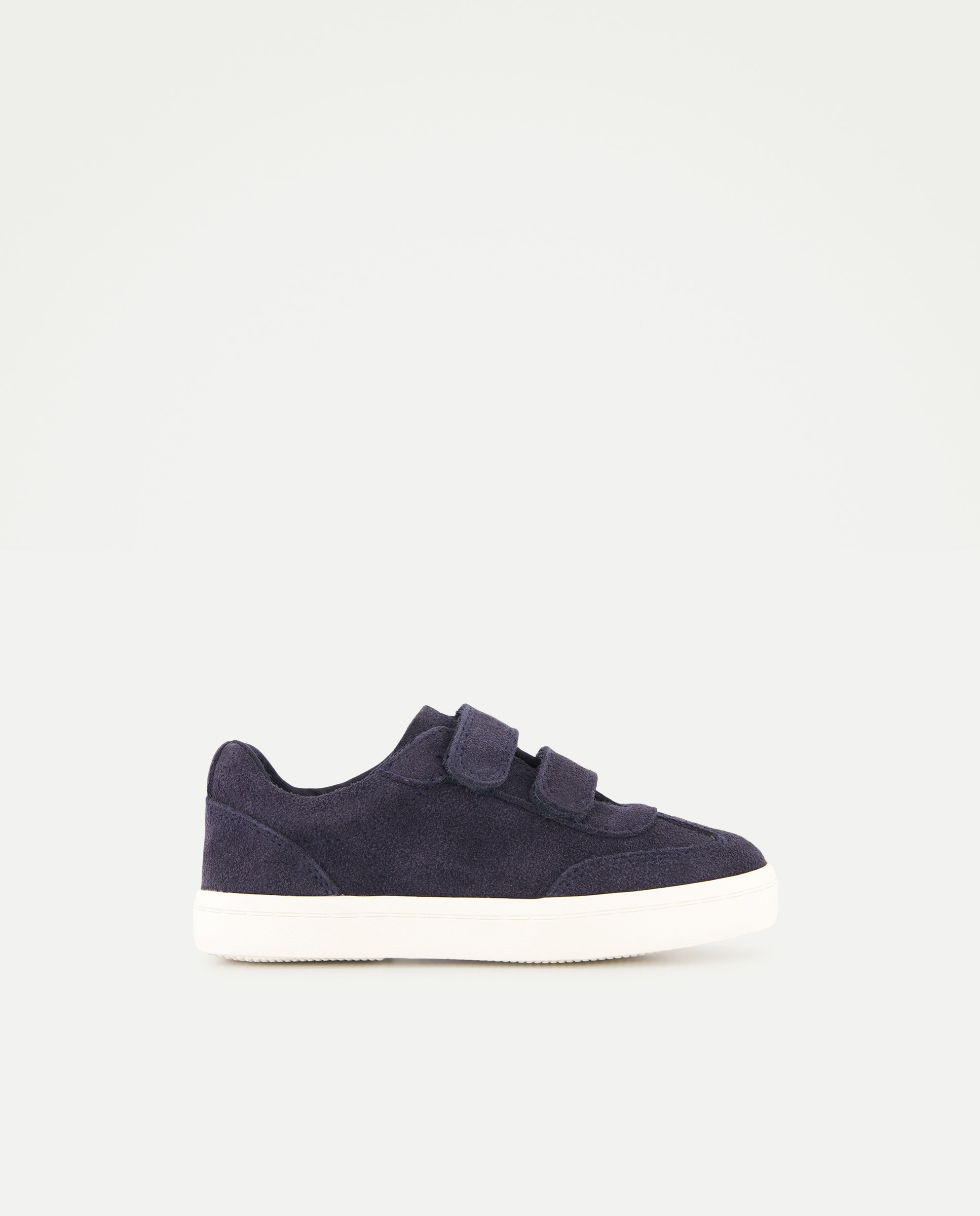 Imagen 0 de Zapato bebés ante con velcro