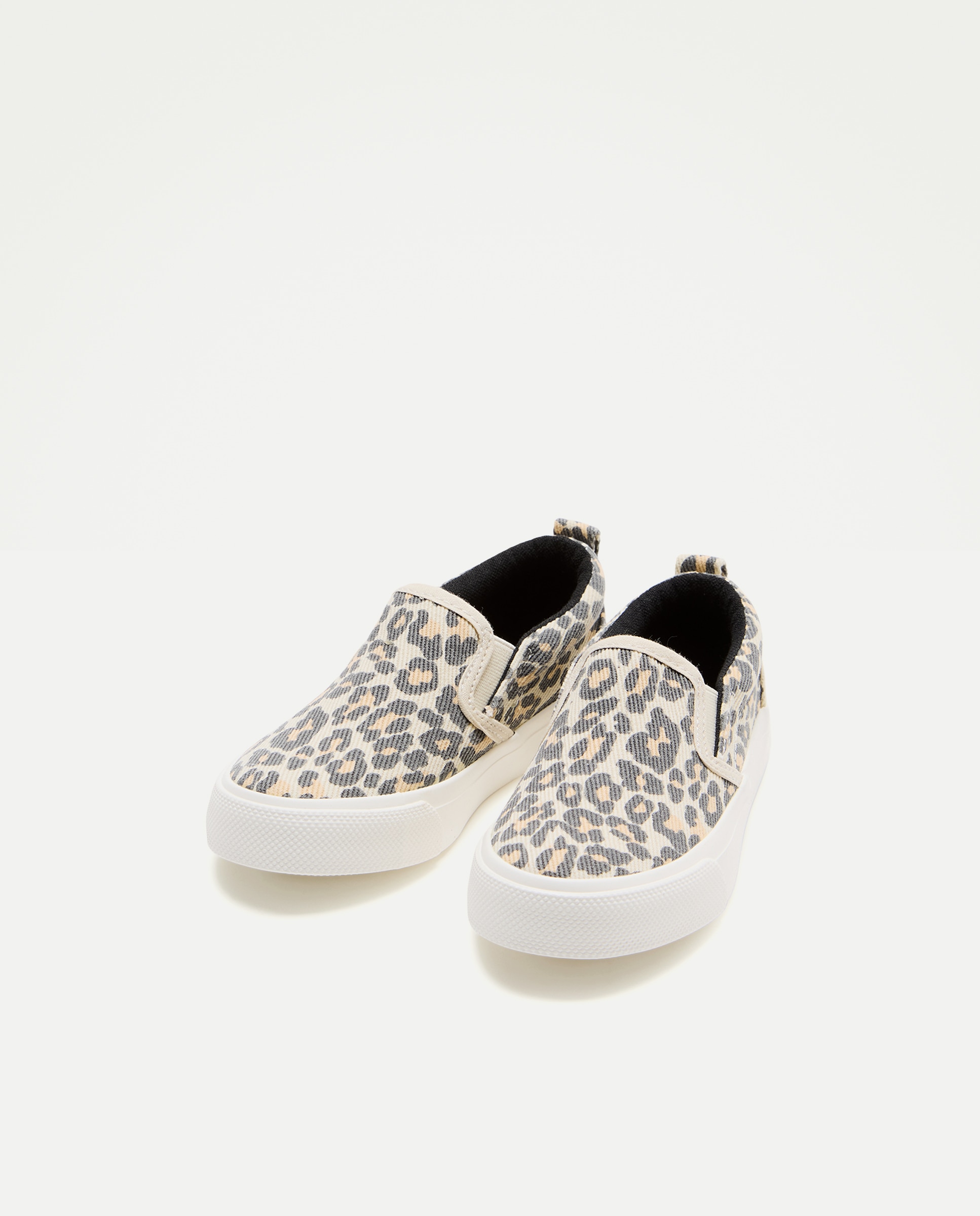 Lona bebés sin cordones Beige-2