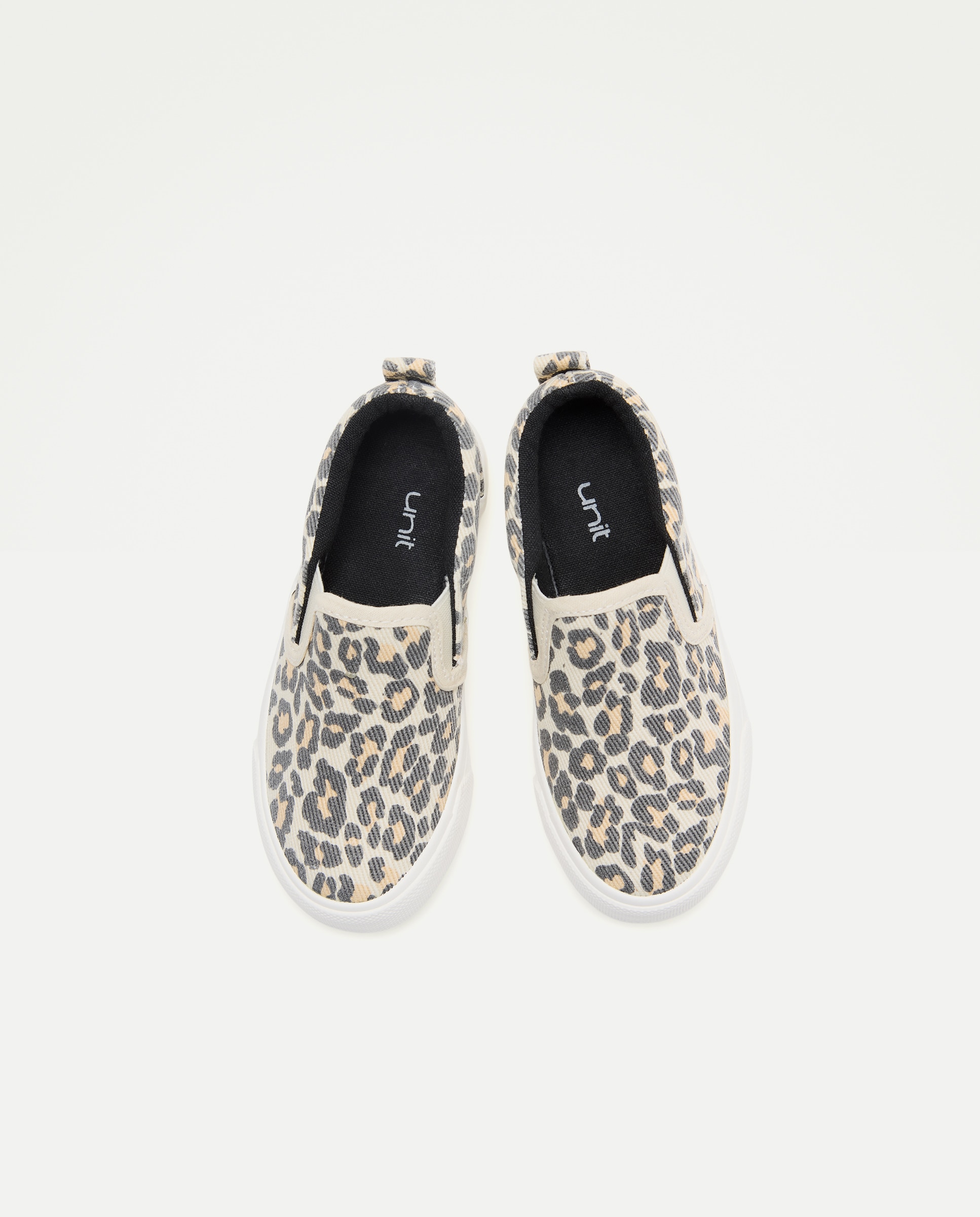 Lona bebés sin cordones Beige-4