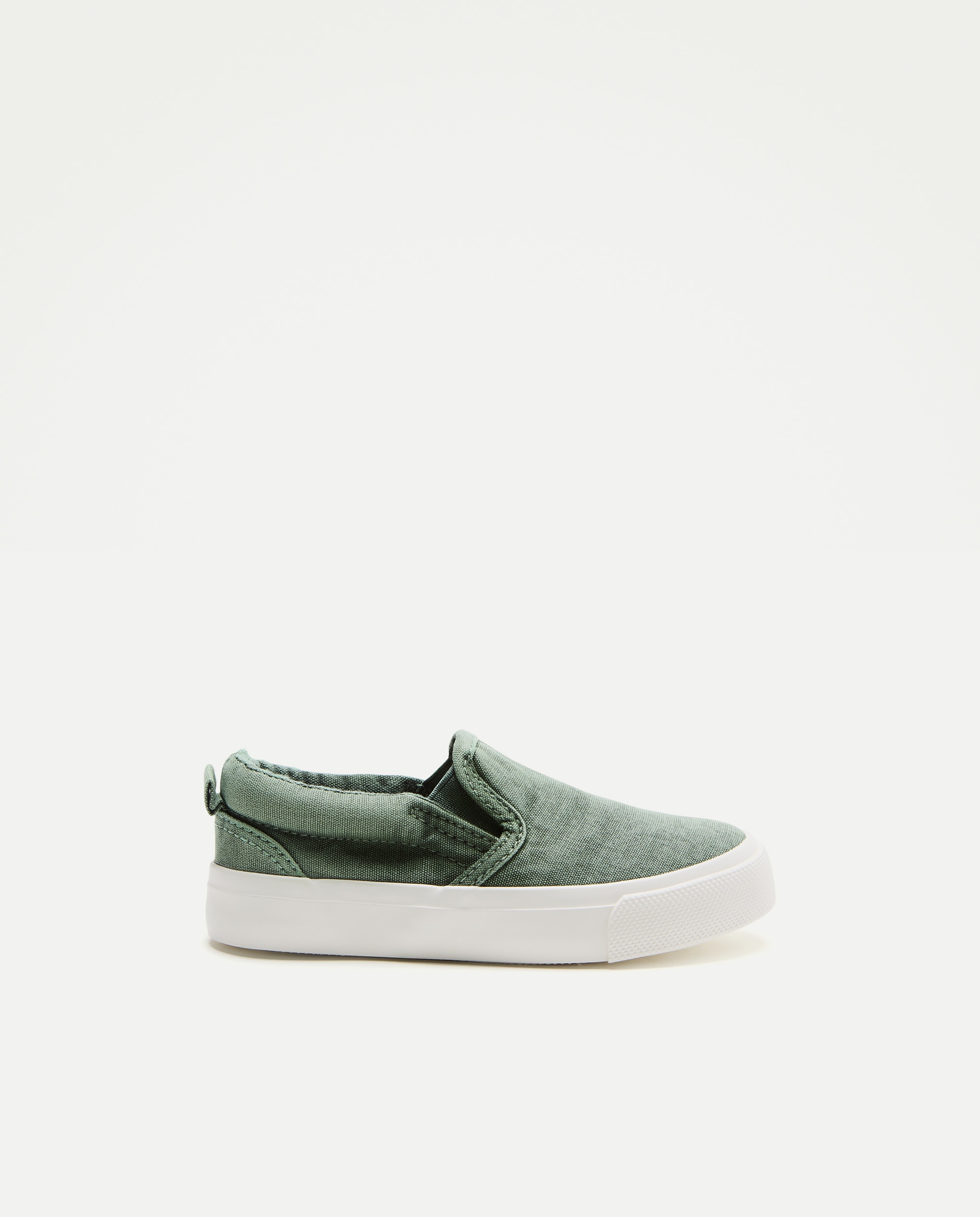 Imagen 0 de Lona bebés sin cordones