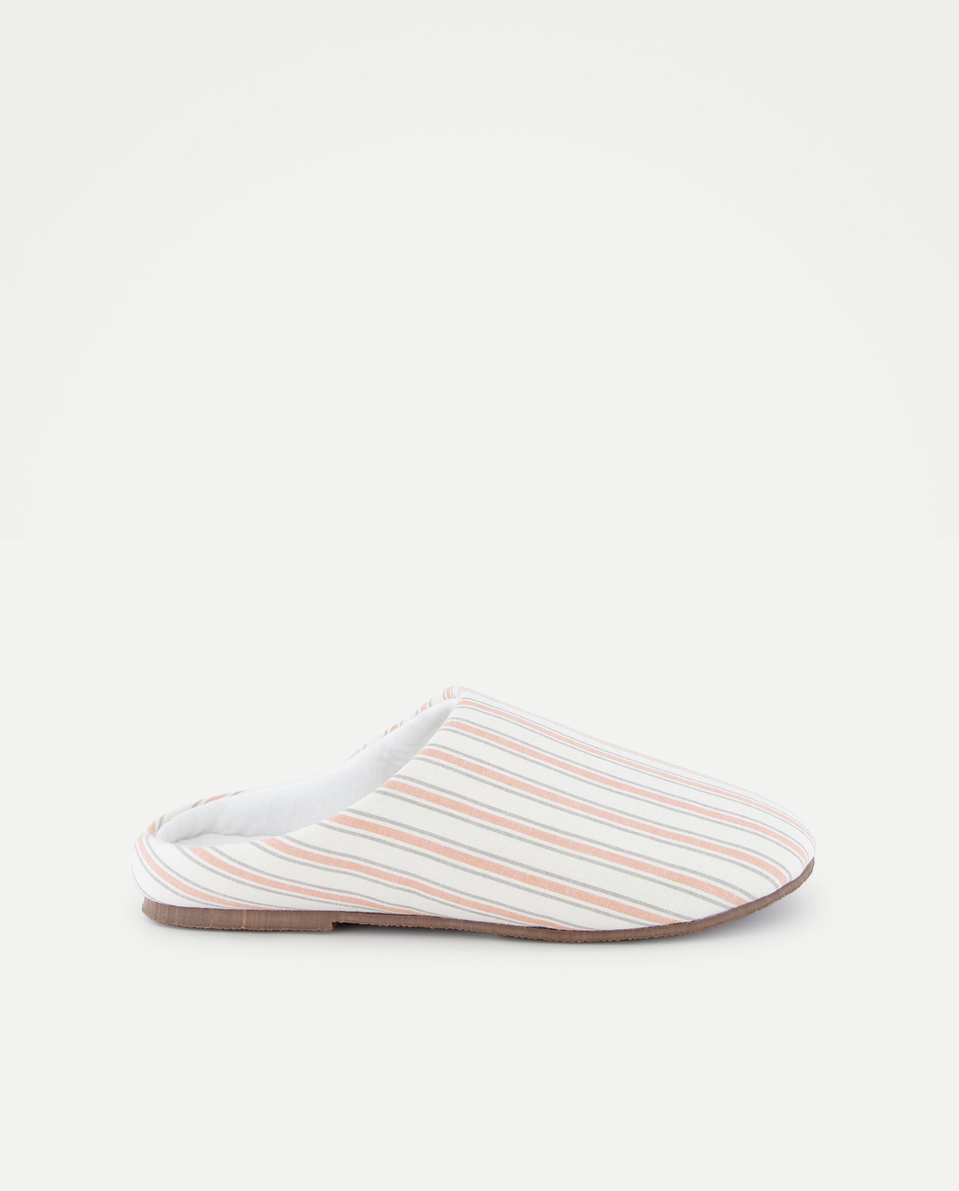 Imagen 0 de Zapatilla infantil abierta