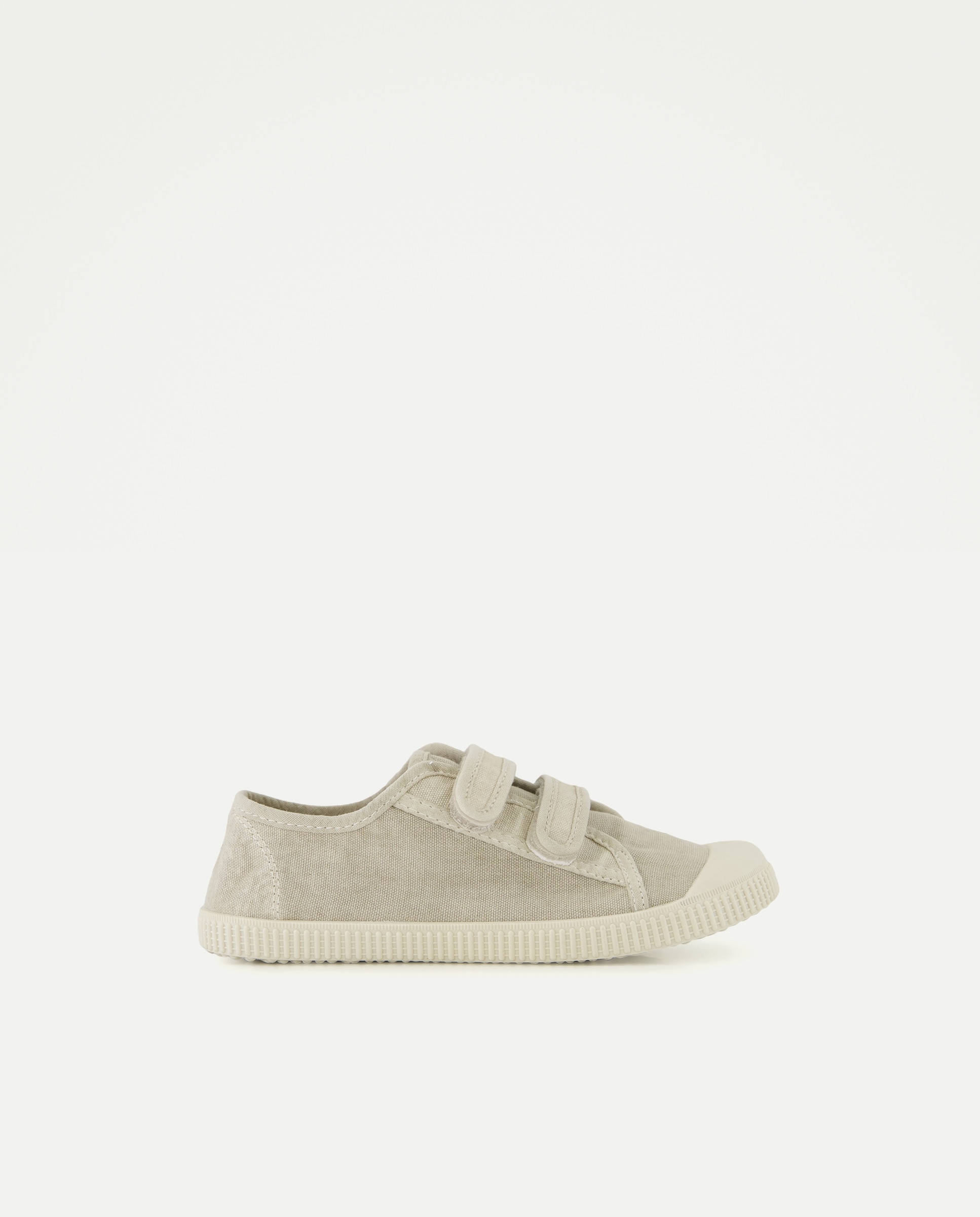 Imagen 0 de Lona infantil con velcro suela flexible