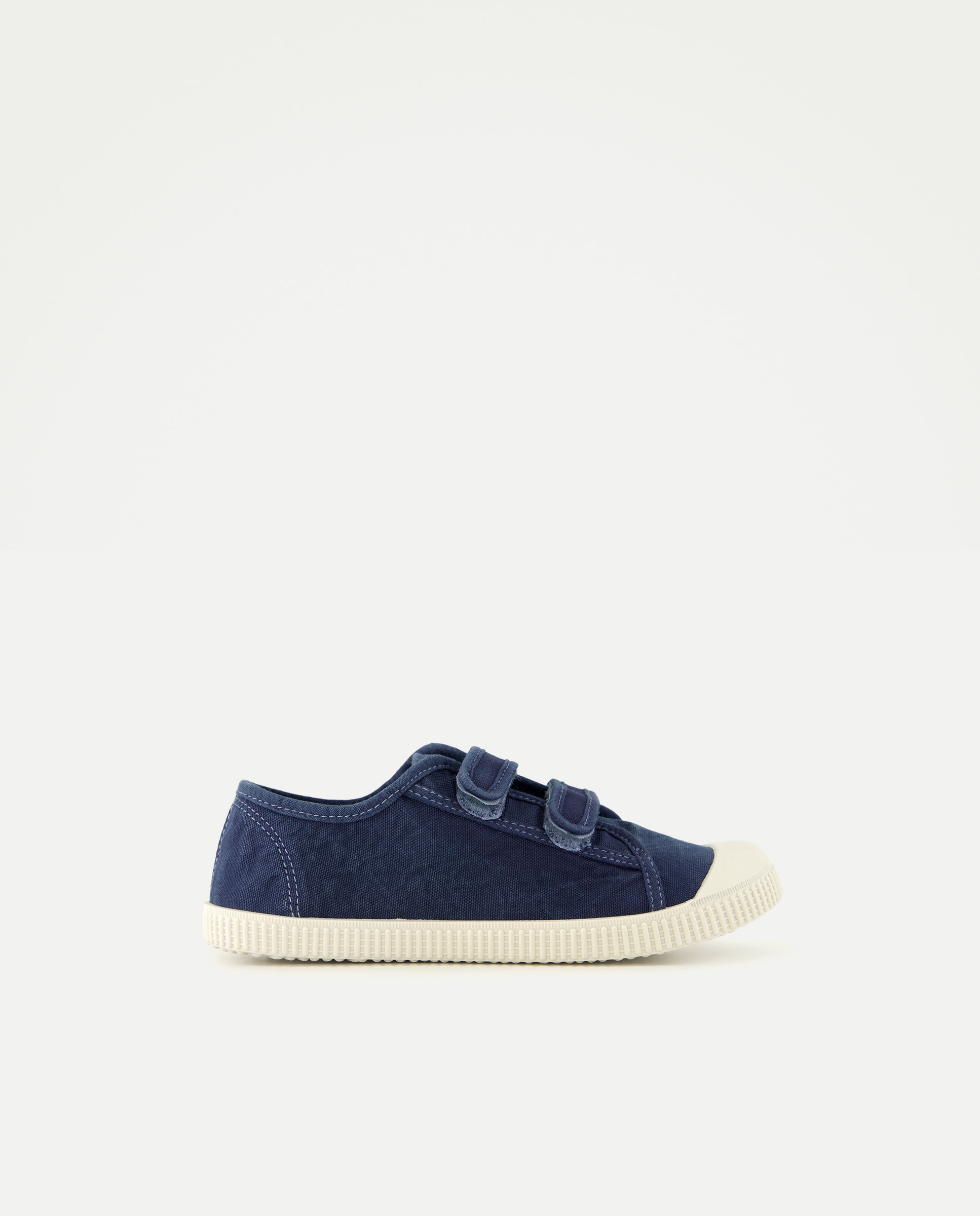 Imagen 0 de Lona infantil con velcro suela flexible