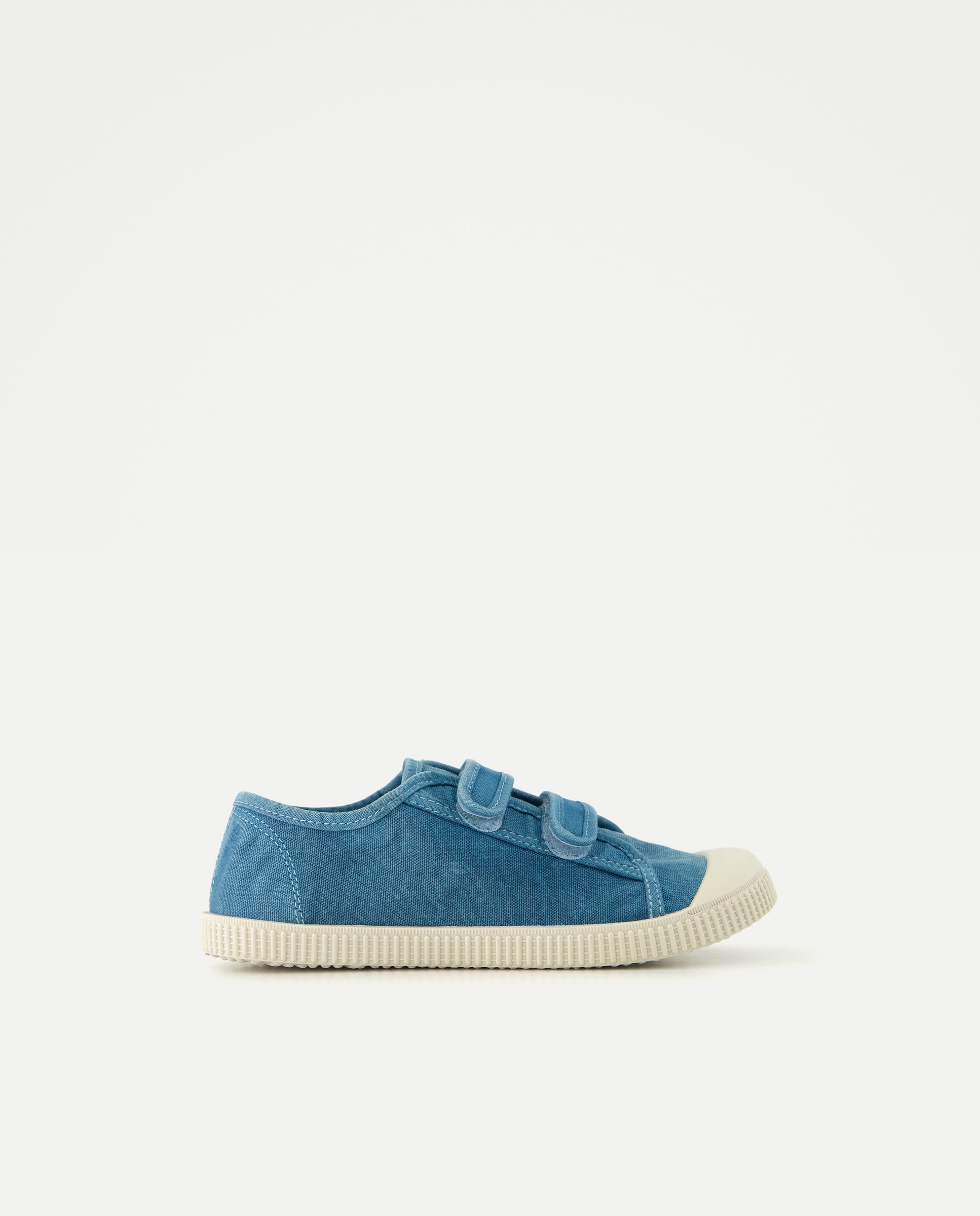 Imagen 0 de Lona infantil con velcro suela flexible