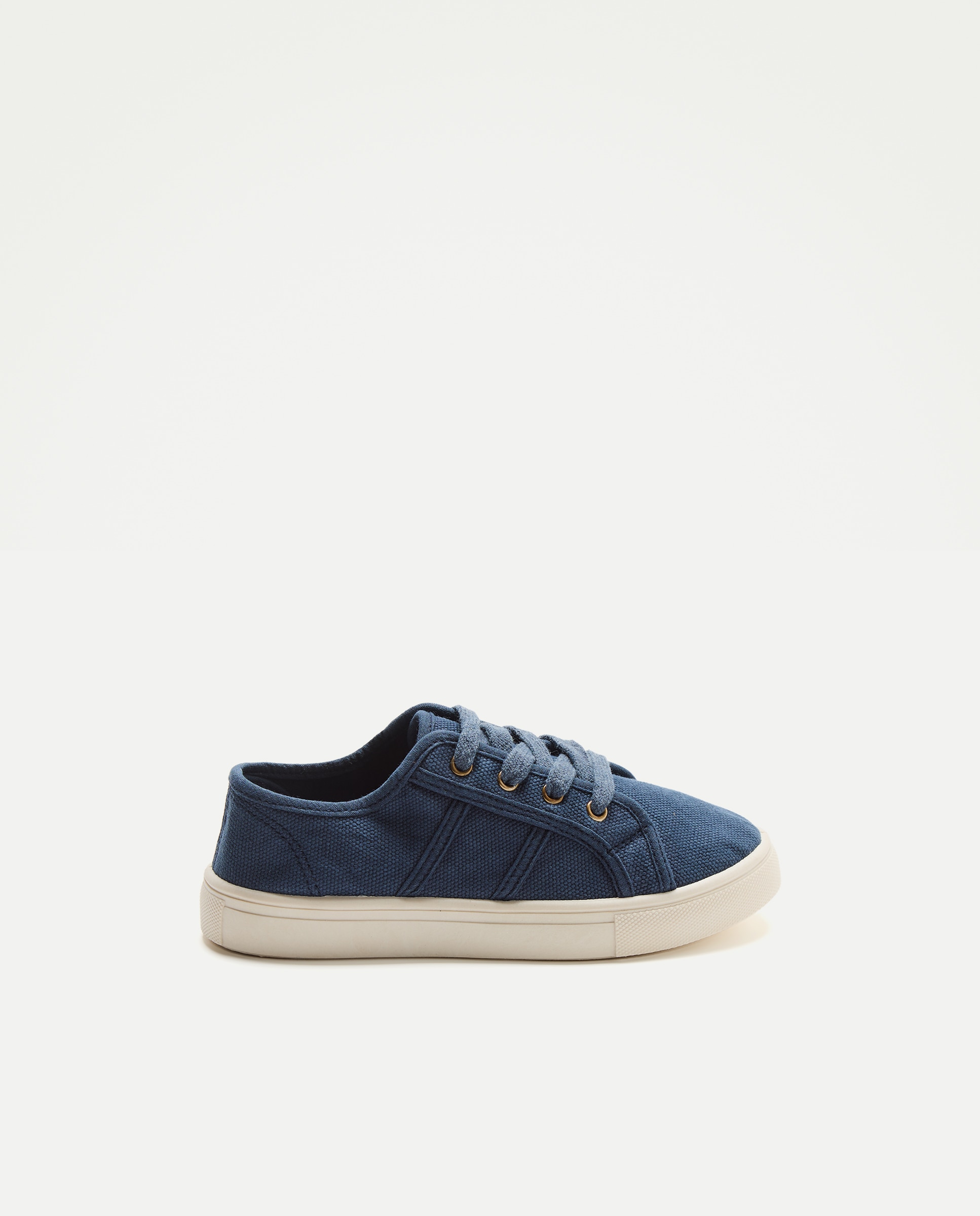 Imagen 0 de Lona infantil canvas con cordones