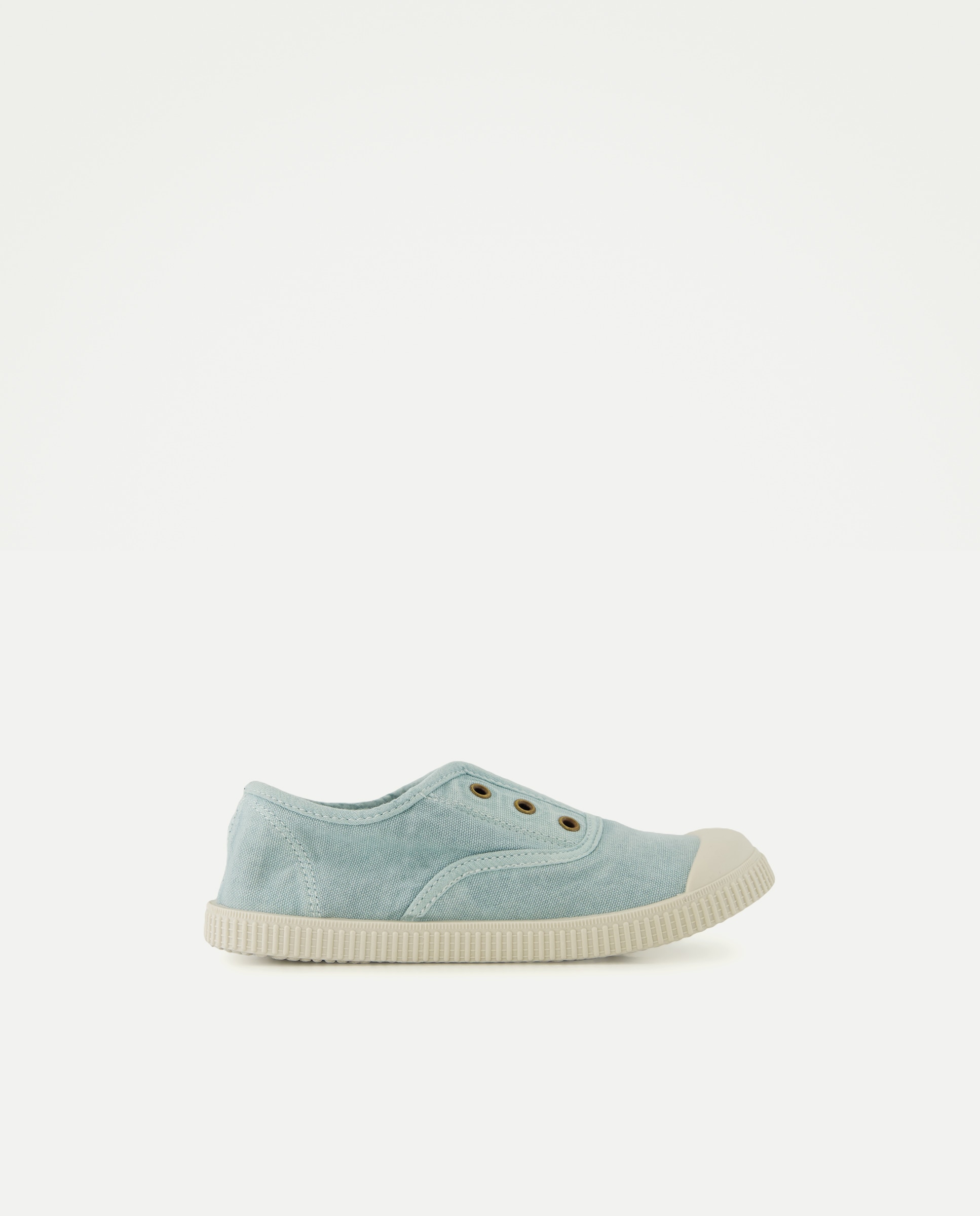Imagen 0 de Lona infantil con puntera sin cordones