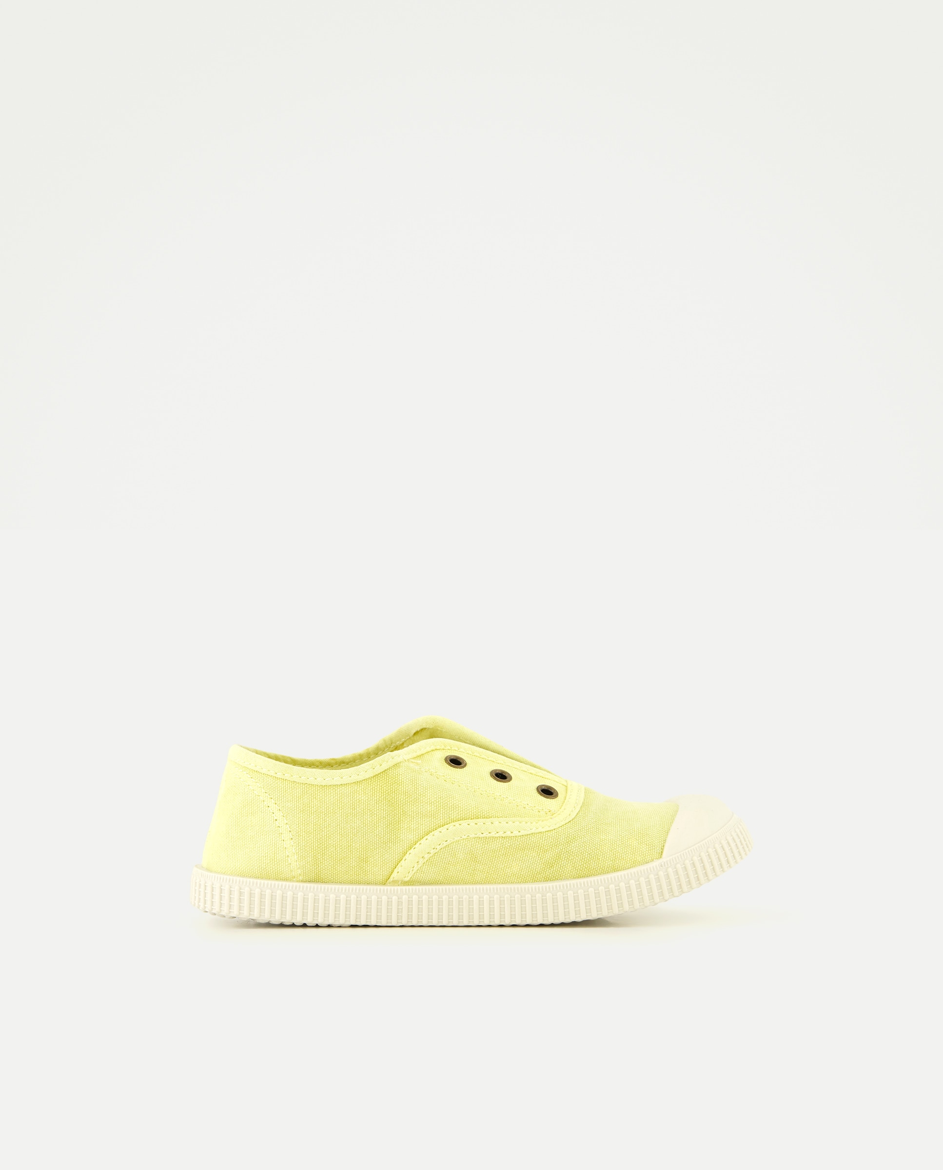 Imagen 0 de Lona infantil con puntera sin cordones