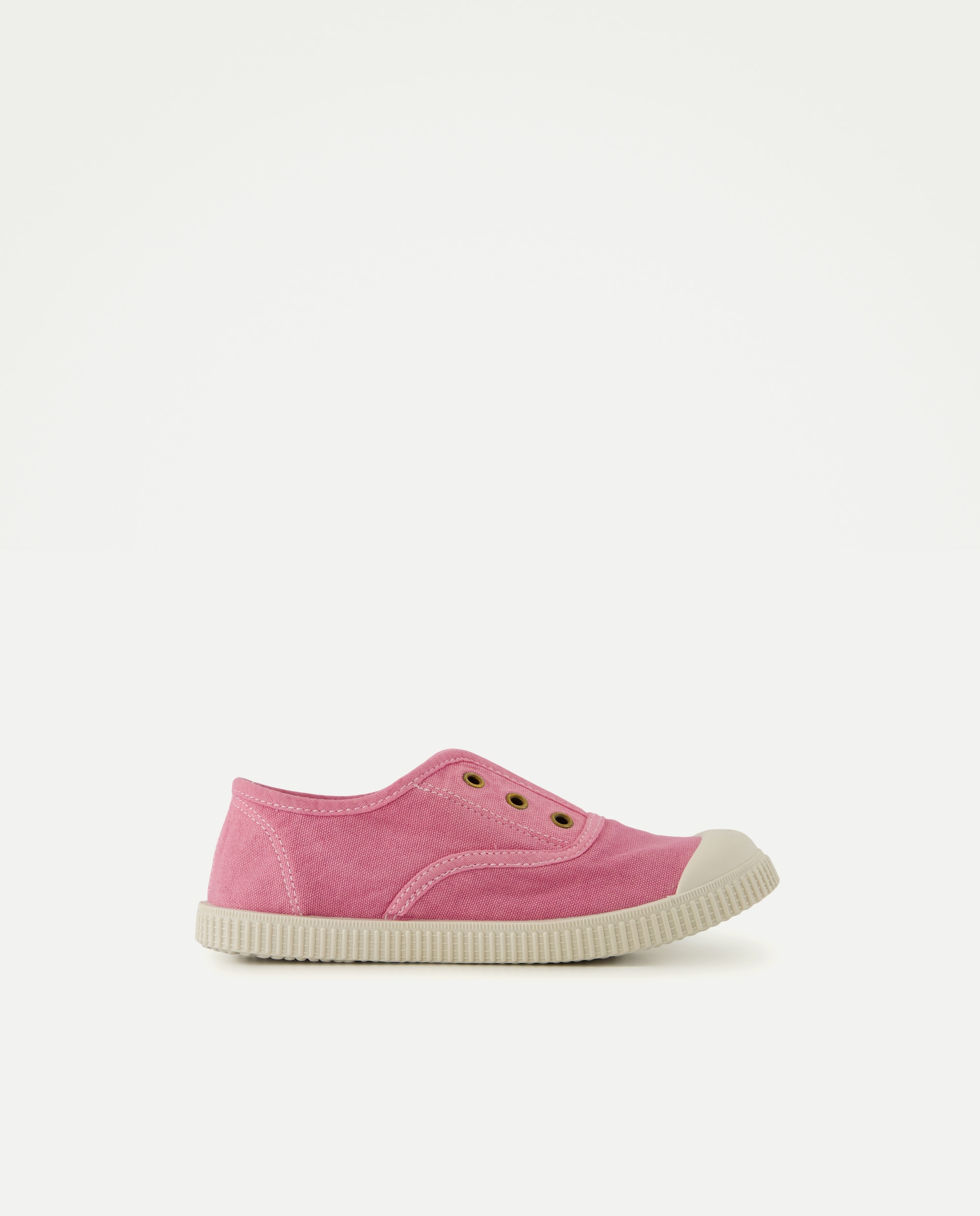 Imagen 0 de Lona infantil con puntera sin cordones