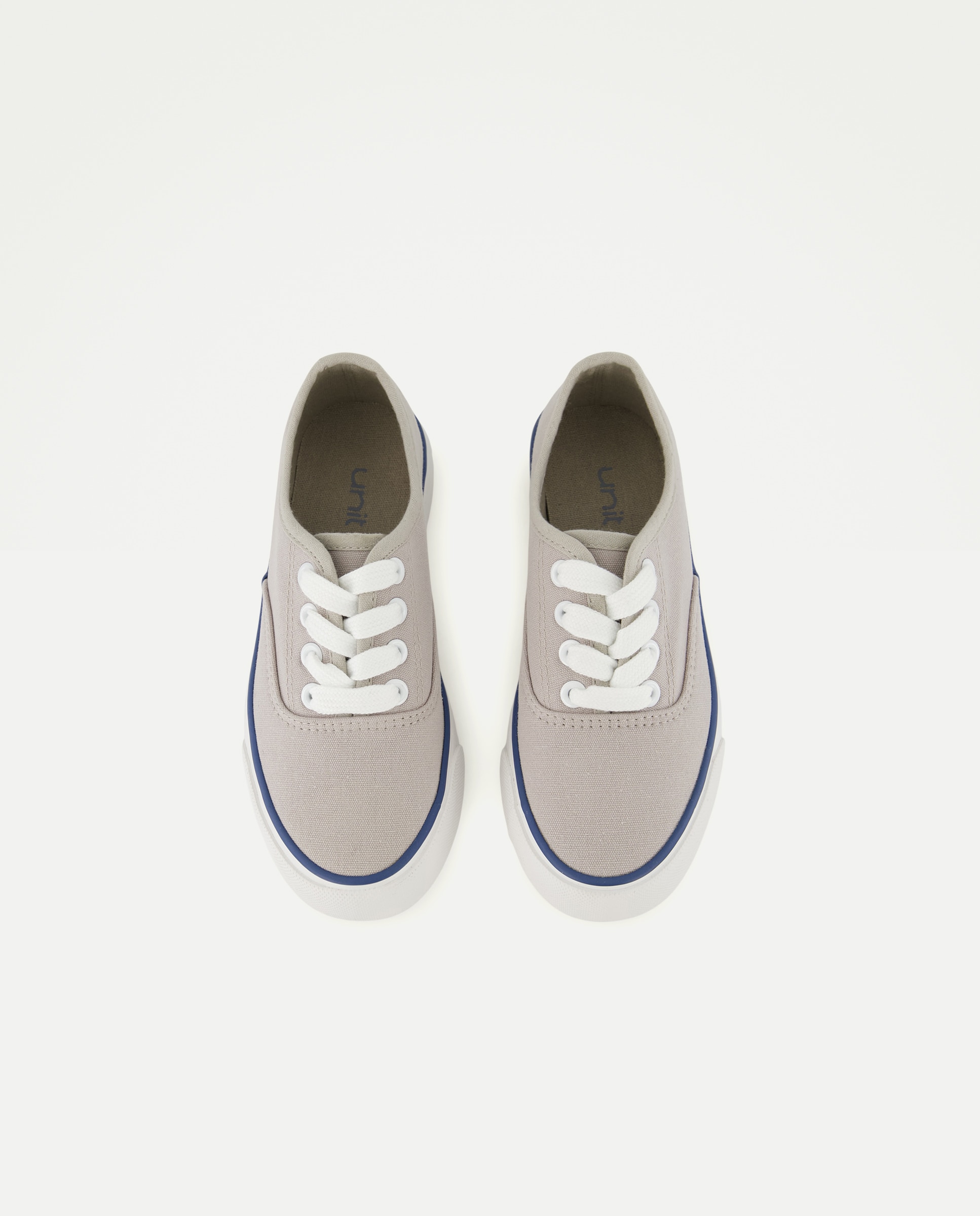 Lona infantil canvas Gris claro-4