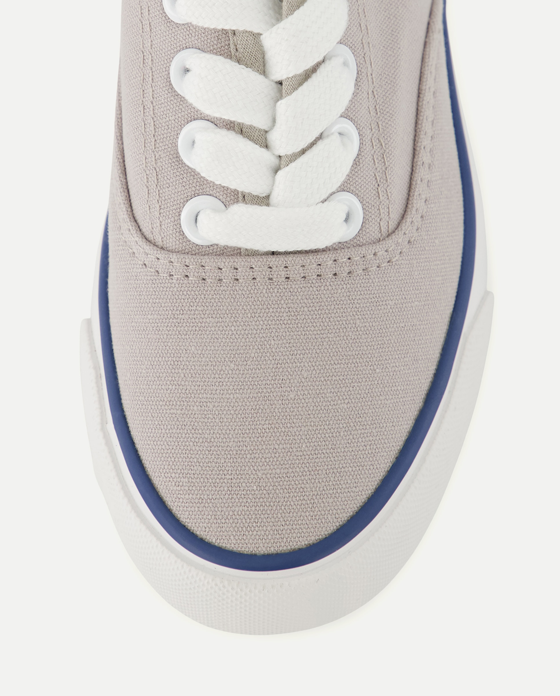 Lona infantil canvas Gris claro-5