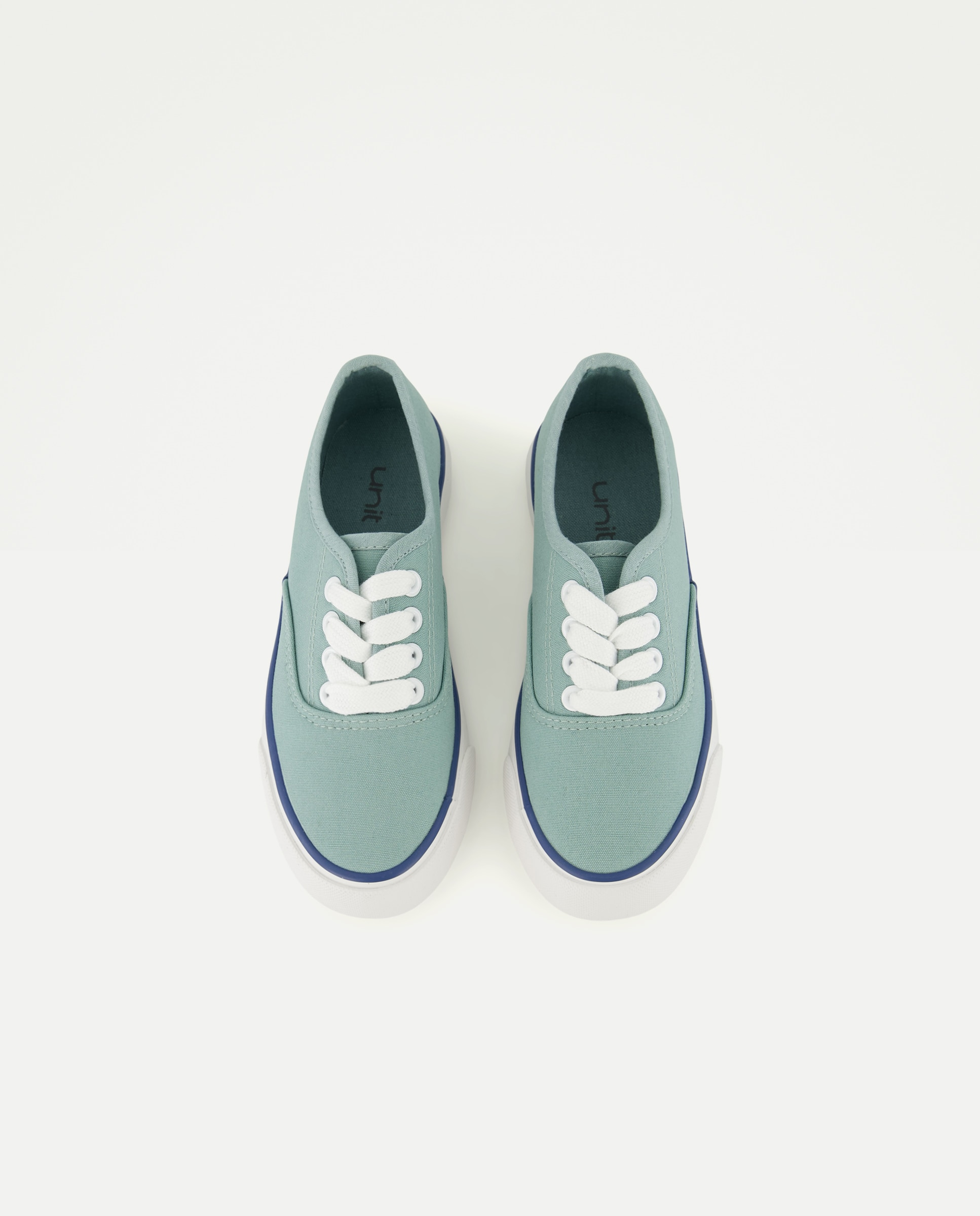 Lona infantil canvas 582 Verde agua-4