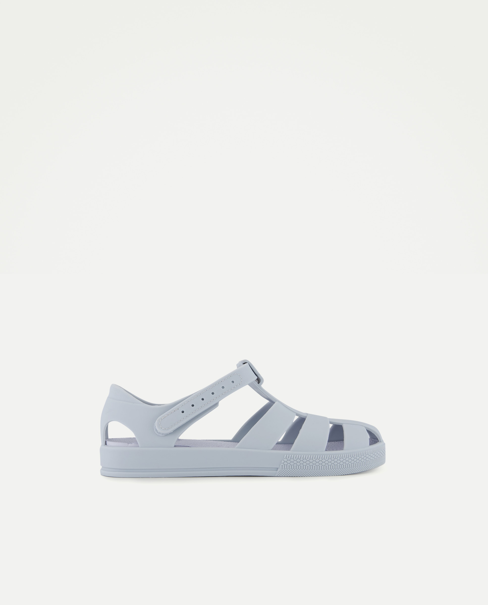 Imagen 0 de Cangrejera infantil de goma con velcro