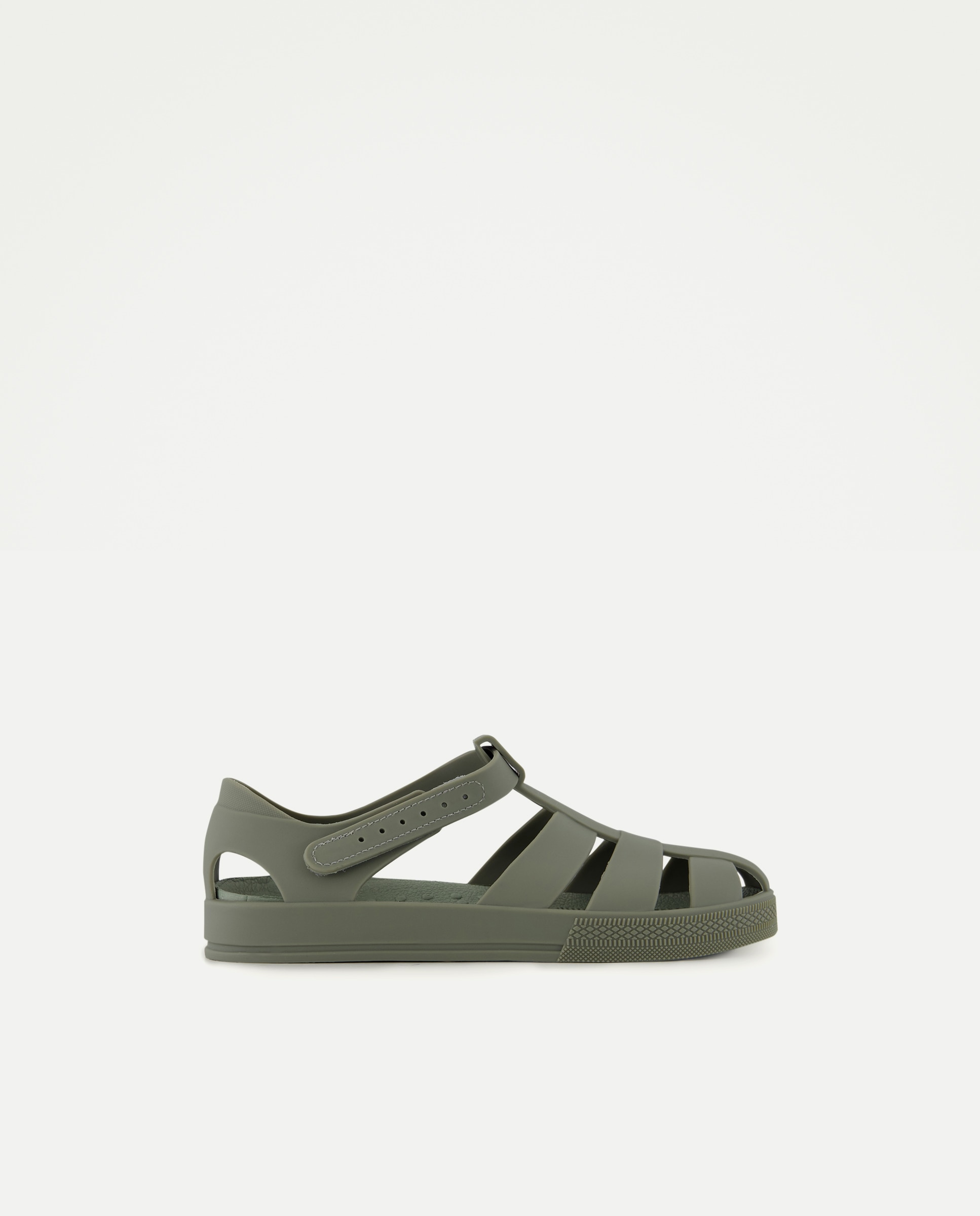 Imagen 0 de Cangrejera infantil de goma con velcro