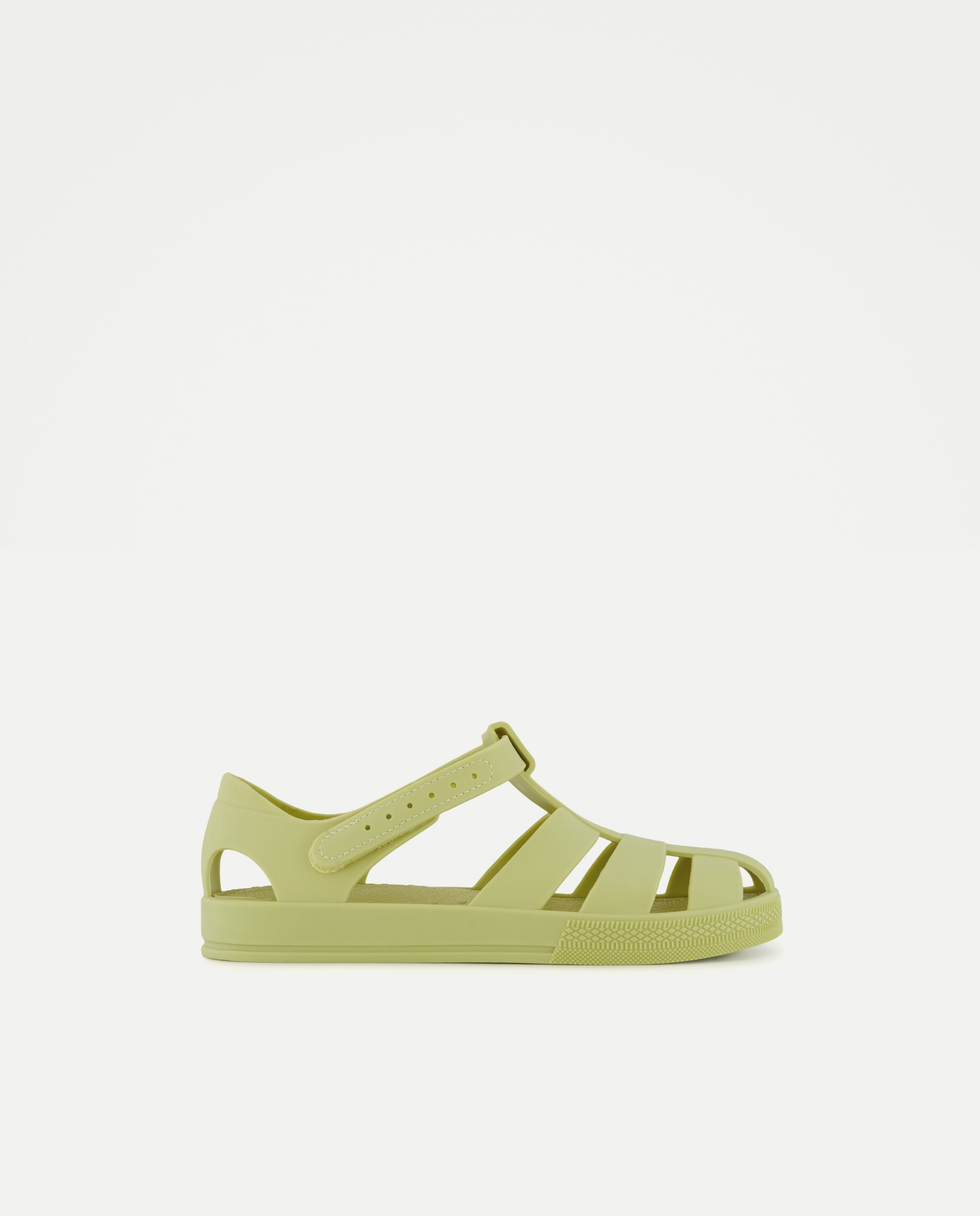 Imagen 0 de Cangrejera infantil de goma con velcro
