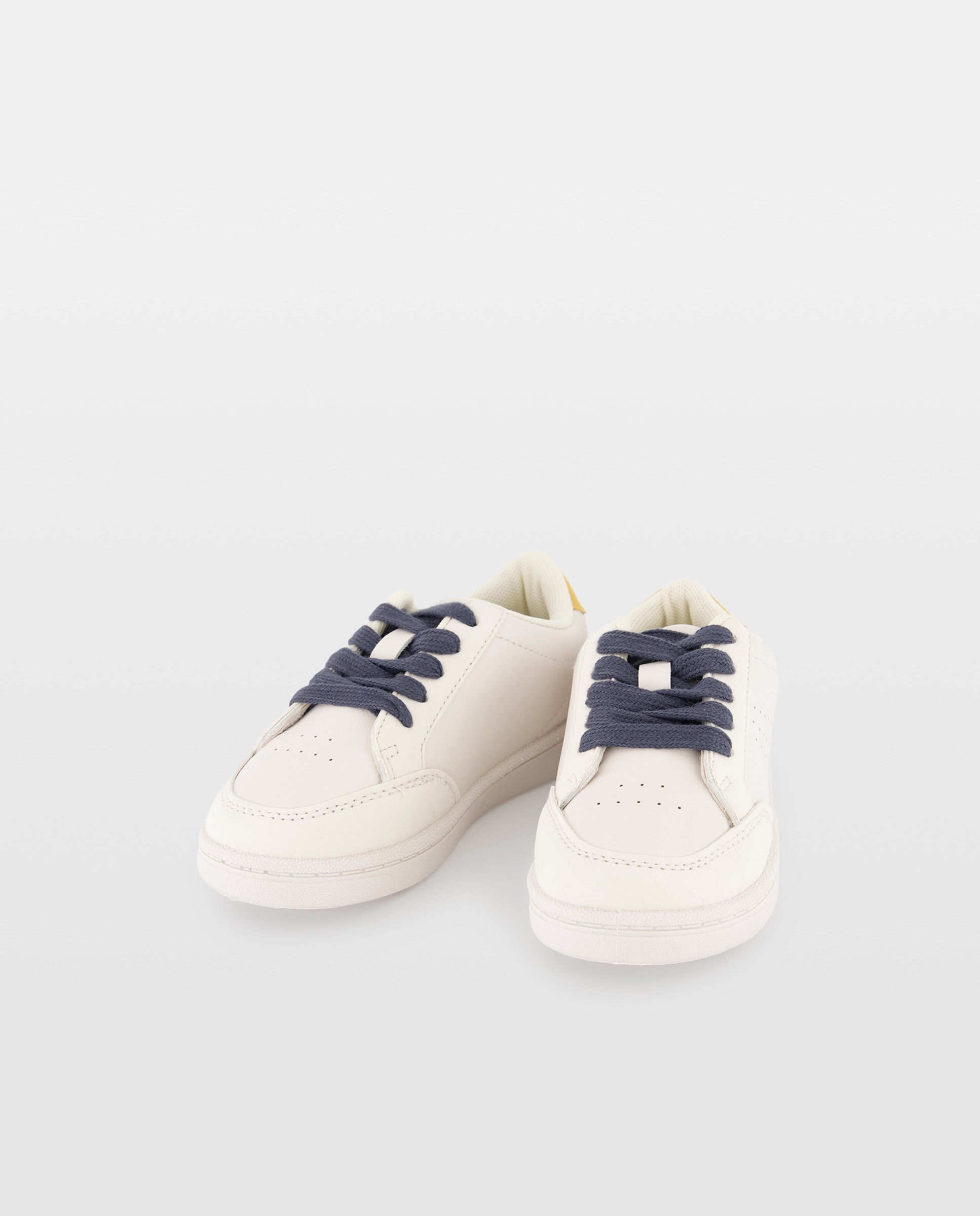 Deportivo bebés con velcro Pistacho-2