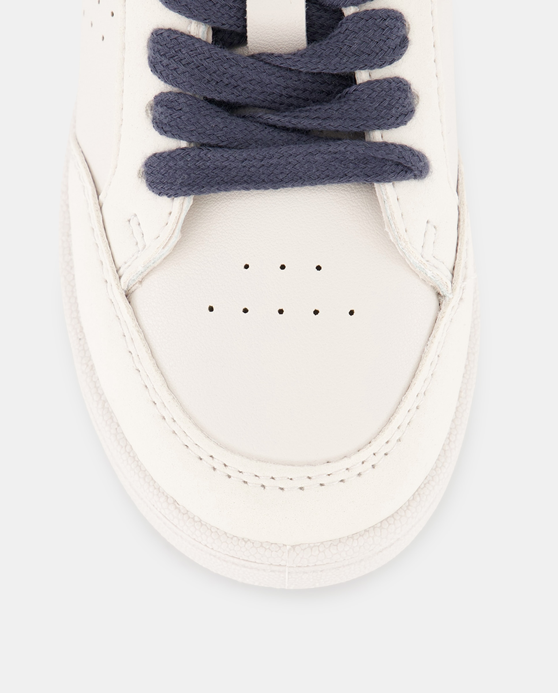 Deportivo bebés con velcro Pistacho-5