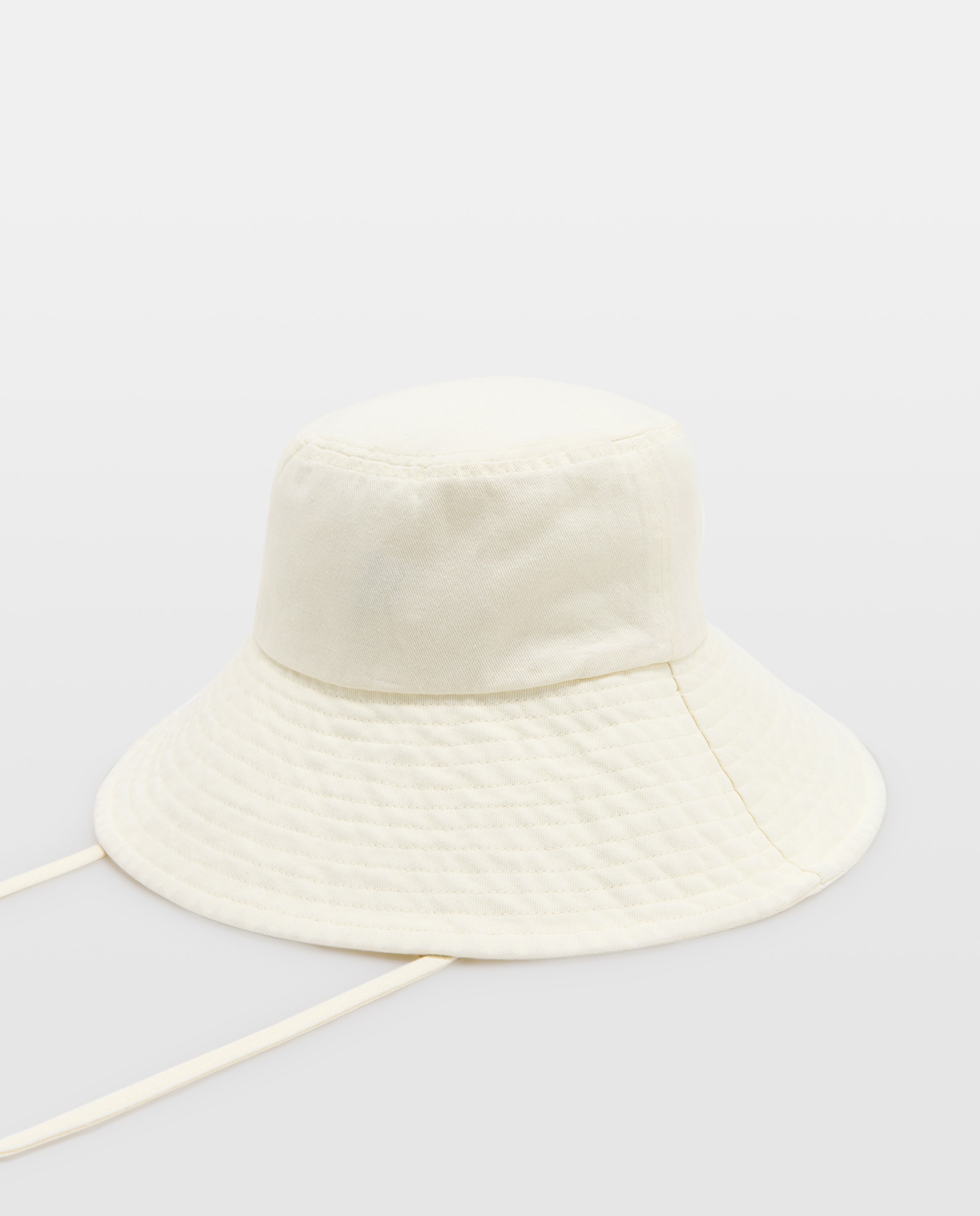 Imagen 0 de Gorro lavado niña
