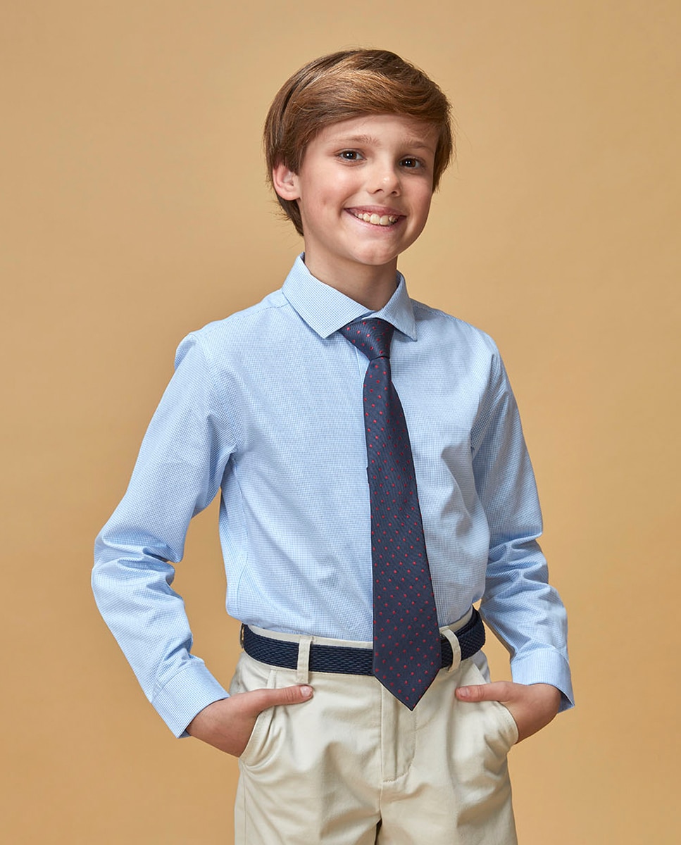 Camisa Arras Gocco Azul-claro-1
