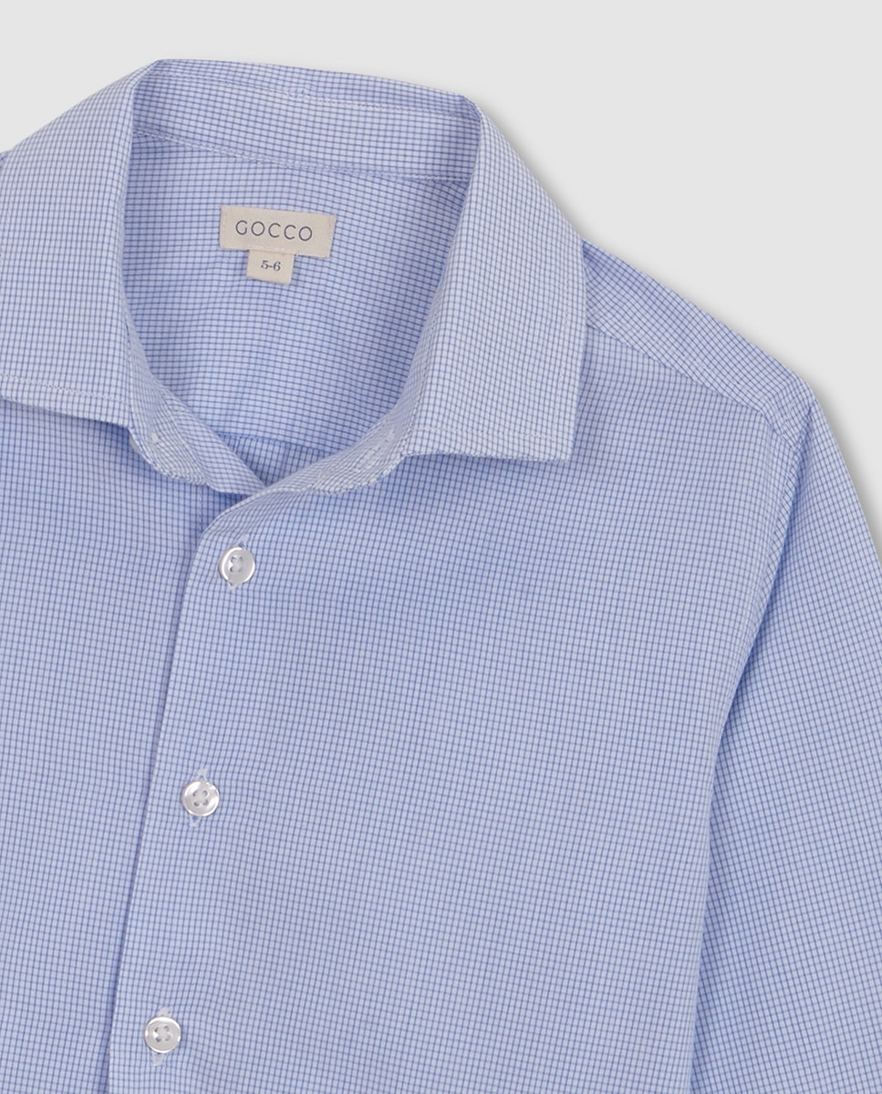 Camisa Arras Gocco Azul-claro-5