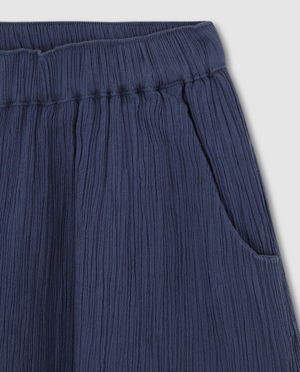 Saia Gocco Azul-5