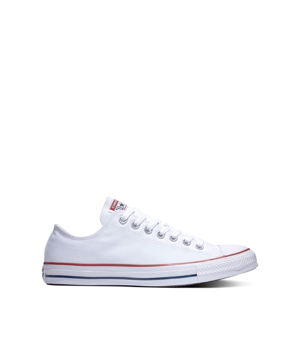 Zapatillas casual unisex Chuck Taylor All Star Converse - Blanco Blanco-1