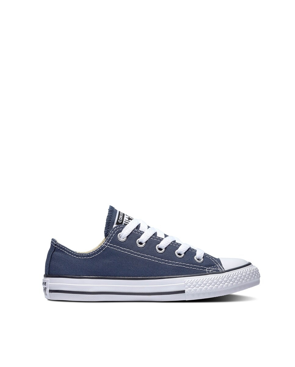 Imagem 0 de Sapatilhas casual baixas de criança Chuck Taylor All Star em lona Converse