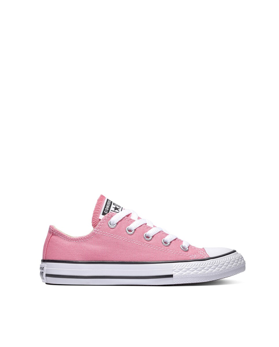 Imagem 0 de Sapatilhas casual baixas de criança Chuck Taylor All Star em lona Converse