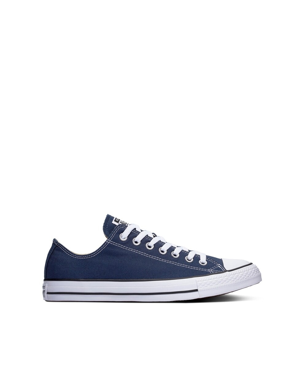 Sapatilhas Casual Chuck Taylor All Star Converse Azul-marinho-1