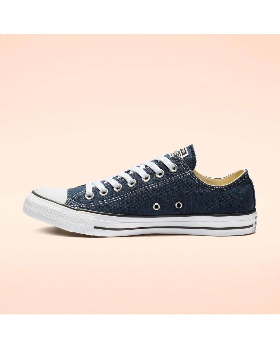 Sapatilhas Casual Chuck Taylor All Star Converse Azul-marinho-4