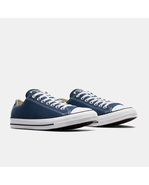 Sapatilhas Casual Chuck Taylor All Star Converse Azul-marinho-5
