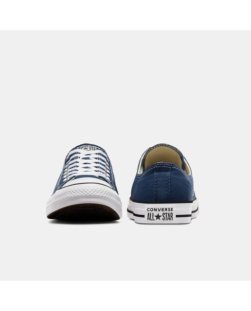 Sapatilhas Casual Chuck Taylor All Star Converse Azul-marinho-6