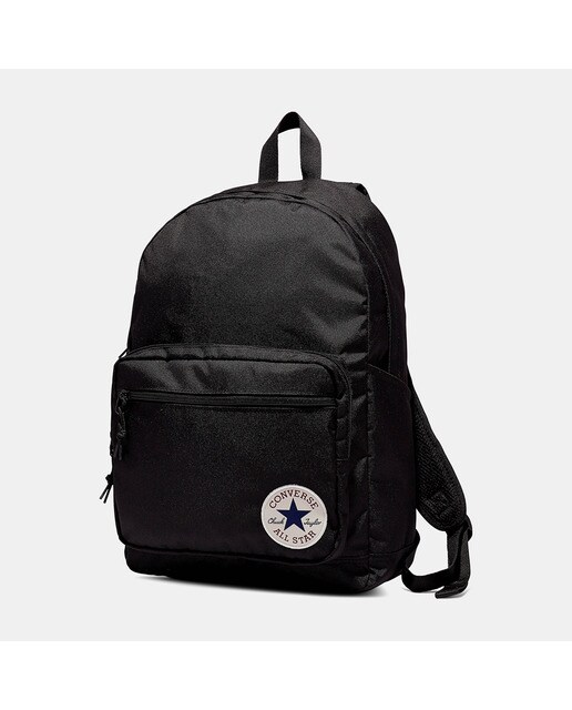 Mochila Go 2 Backpack Preto-1