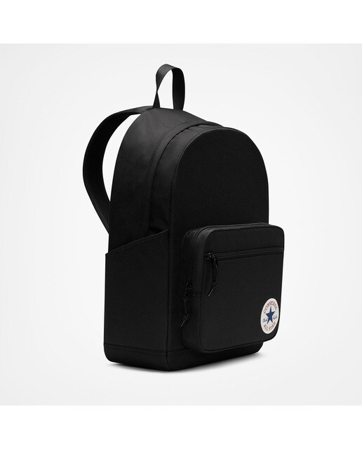 Mochila Go 2 Backpack Preto-3