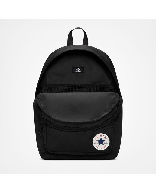 Mochila Go 2 Backpack Preto-4