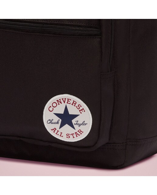 Mochila Go 2 Backpack Preto-6