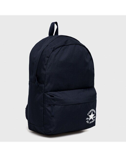 Mochila All Star Chuck Patch Backpack - 19 L Azul-marinho-2