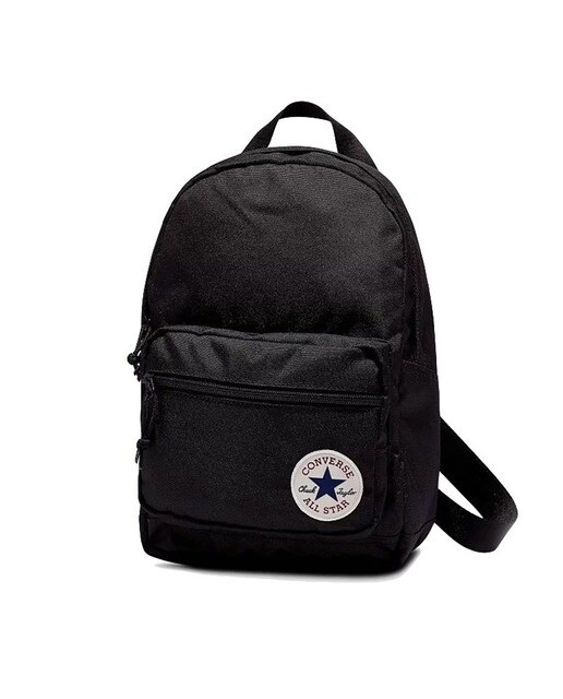 Mochila GO LO Backpack 15L Converse - Negro Negro-1