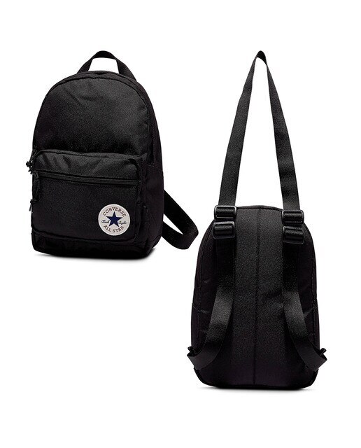Mochila GO LO Backpack 15L Converse - Negro Negro-2