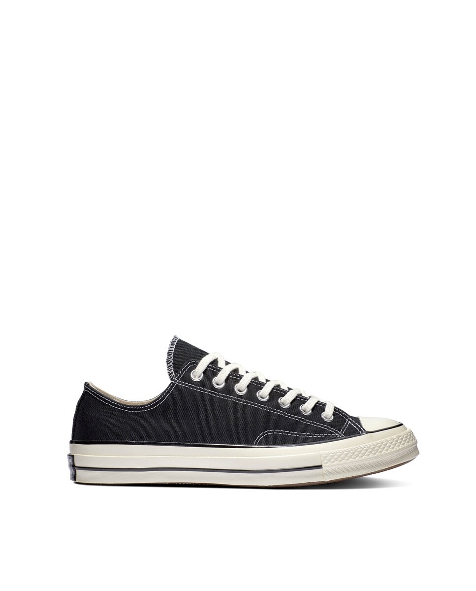 Imagem 0 de Sapatilhas baixas casual unissexo Chuck Taylor 70 de lona Converse
