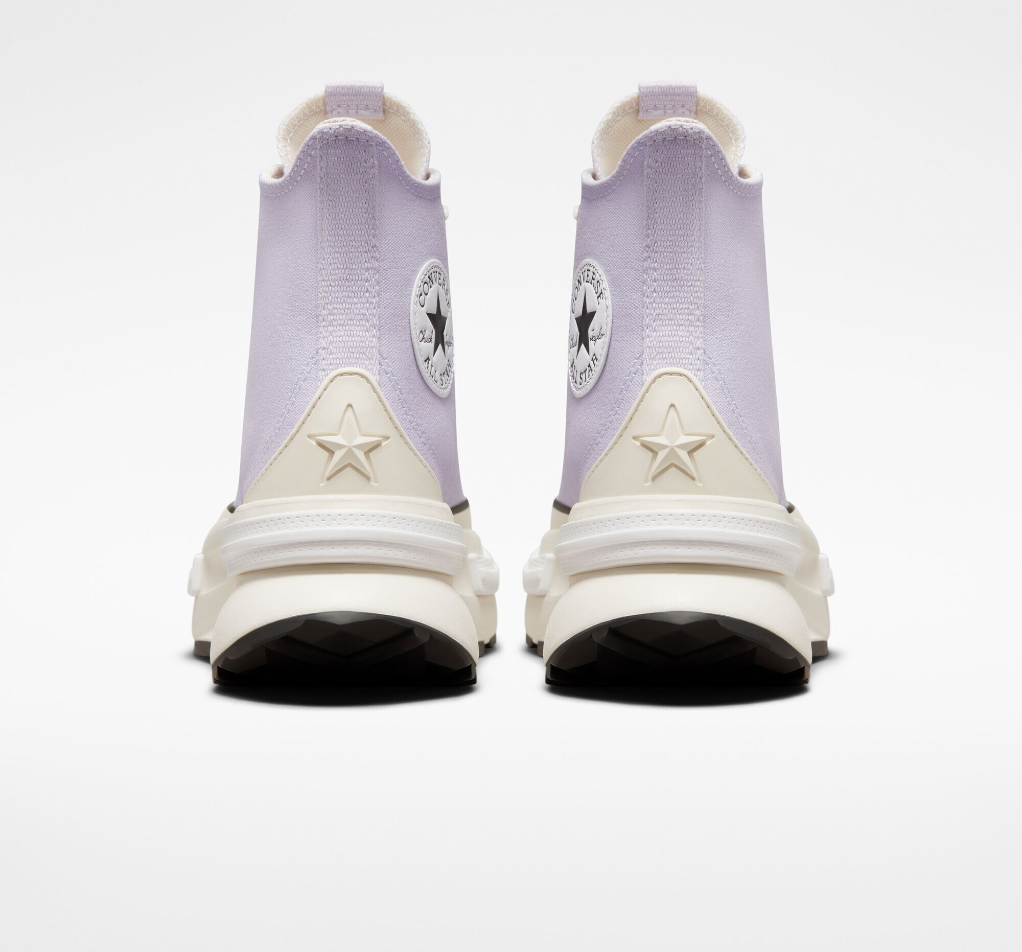 Sapatilhas Casual Altas Unissexo Run Star Legacy CX Seasonal Color Violeta-5