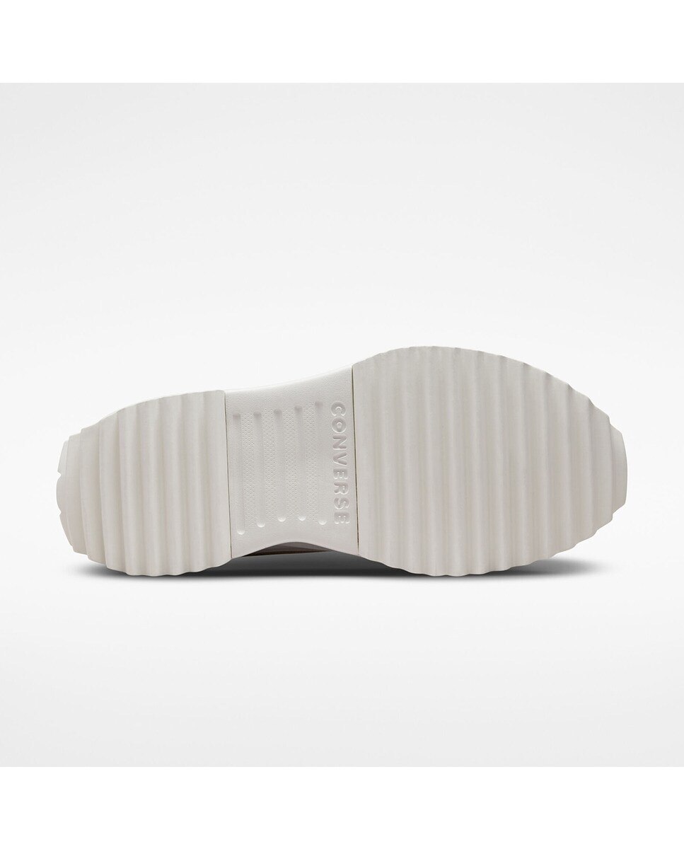 Sapatilhas Casual Altas de Mulher Run Star Hike City Pack Osso-5